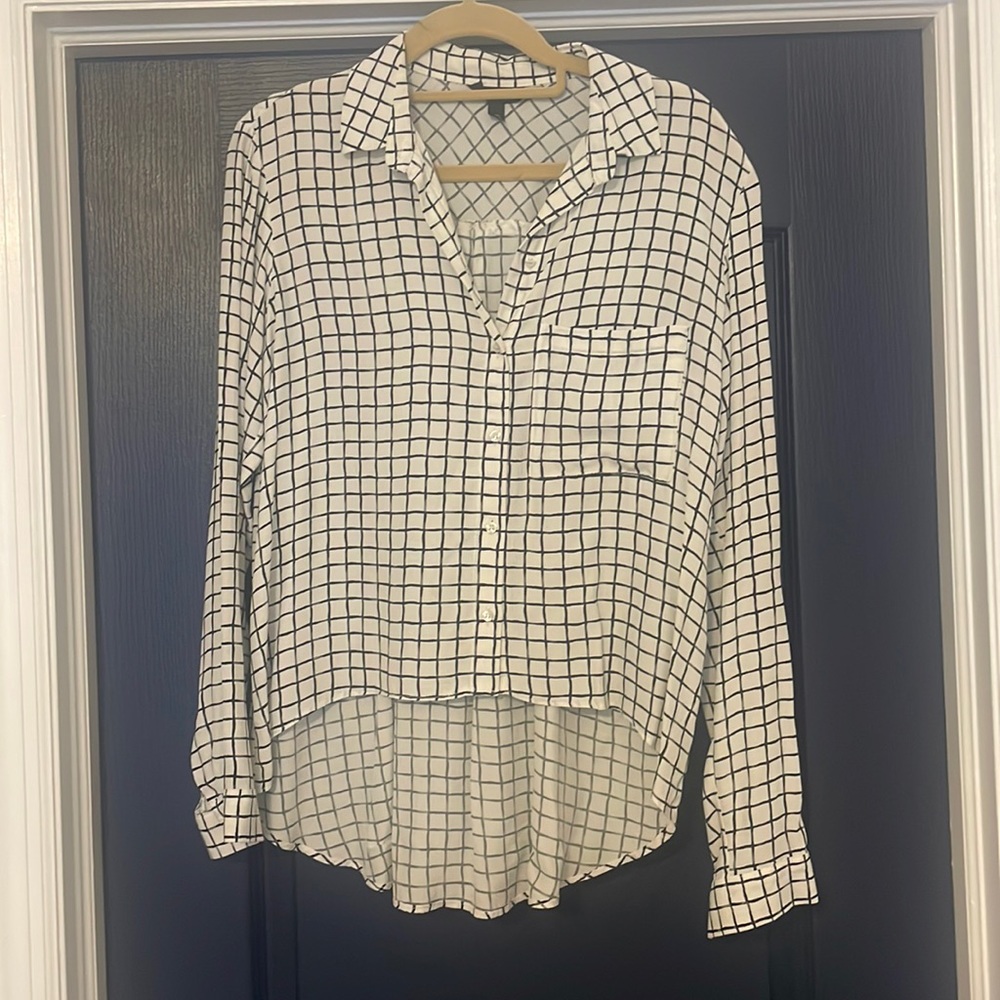 Topshop top